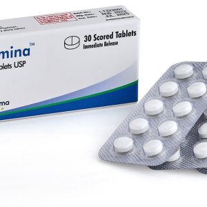 Letromina Alpha Pharma