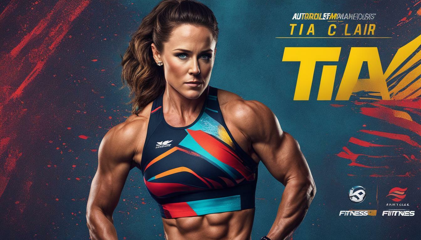 tia-clair toomey steroids