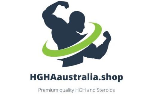 HGHAaustralia.shop