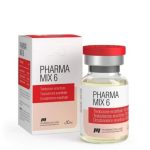 Pharma Mix 6