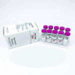 SPECTROS 140iu 10 Vials Spectrum Pharma