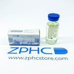 ZPHC Nandrolone 250mg