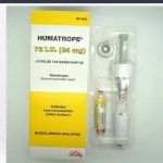 Buy Humatrope Australia