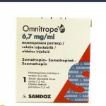 Buy OMNITROPE HGH 30IU