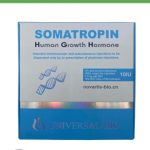 Buy Somatropin HGH
