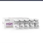Ultima HGH